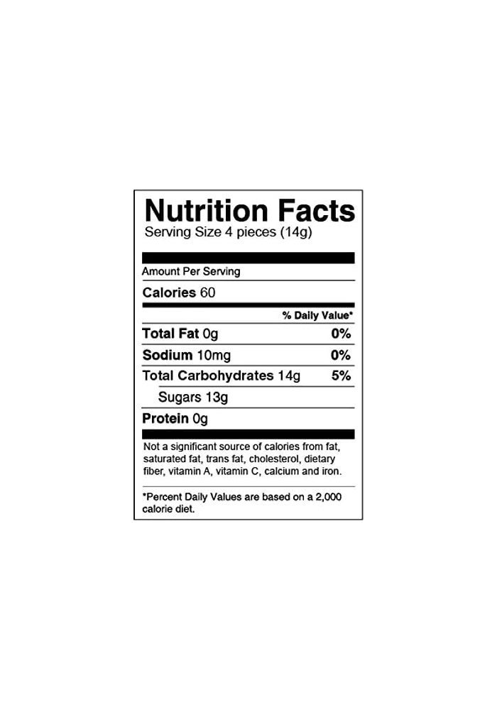 Party Sweets Football Buttermints - 300 Individually Wrapped Mints in 7-Ounce Bags (Pack of 6) - Image 5